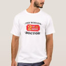 Pesquisar por médico engraçado camisetas Dizendo