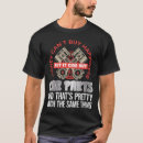 Pesquisar por peças do carro camisetas Engraçado