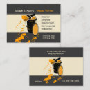 Pesquisar por pintura splatter horizontal cartao de visita Profissional