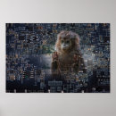 Pesquisar por tecnologia pôsteres Animal