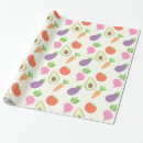 Pesquisar por culinária papel de presente Vegetais