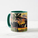 Pesquisar por paul gauguin canecas Colorido