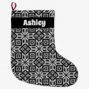 Pesquisar por escandinavo meias de natal Preto e branco