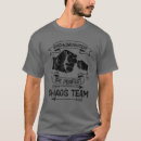 Pesquisar por team dad camisetas Funny