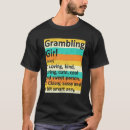 Pesquisar por louisiana camisetas Garota