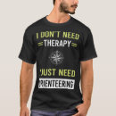Pesquisar por orientação camisetas Gps