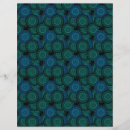 Pesquisar por fundos flyers Azul