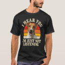 Pesquisar por jack russel terrier camisetas Escuta