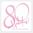 Pesquisar por os anos 80 adesivos Rosa
