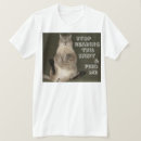 Pesquisar por alimento camisetas Humor