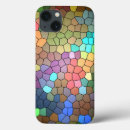 Pesquisar por mosaico de vidro iphone capas Manchado