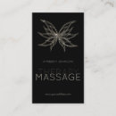 Pesquisar por fisioterapeuta vertical cartao de visita Massagista