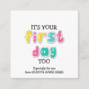 Pesquisar por professor de jardim de infância convites De volta à escola