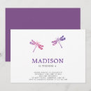 Pesquisar por dragonfly convites Aquarela