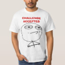 Pesquisar por aceitado camisetas Cara