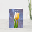 Pesquisar por tulipa azul cartoes Obrigado