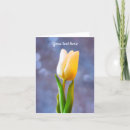 Pesquisar por tulipa azul cartoes Obrigado