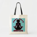 Pesquisar por meditate bolsas Meditação