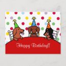 Pesquisar por dackel cartoes Cão do wiener