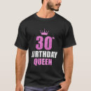 Pesquisar por 30 anos velho camisetas Partido