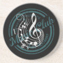 Pesquisar por nota musical porta copos Som