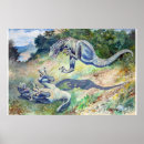 Pesquisar por dinossauros vintage pôsteres Jurássico