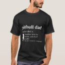 Pesquisar por pitbull engraçado camisetas Pai