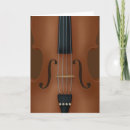 Pesquisar por do violino cartões de notas Viola