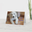 Pesquisar por golden retriever cartoes Puppy
