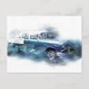 Pesquisar por carros americanos cartoes postais Colheita