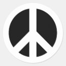 Pesquisar por símbolo redondo adesivos Branco