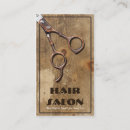Pesquisar por scissor cartao de visita Simples