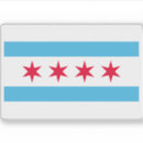 Pesquisar por chicago flag adesivos Eua
