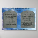 Pesquisar por os 10 mandamentos pósteres pôsteres Dez