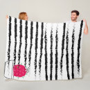 Pesquisar por zebra rosa mantas Preto