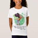 Pesquisar por ilustrações científicas camisetas Girl