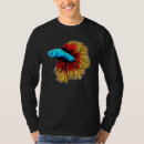 Pesquisar por bettas camisetas Animal