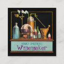 Pesquisar por winemaker cartao de visita Vinho