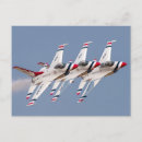 Pesquisar por thunderbird cartoes postais Avião