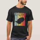 Pesquisar por grenada camisetas Grenadiano