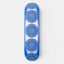 Pesquisar por mandala azul skates Padrão