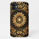 Pesquisar por ornamentado iphone capas Ouro