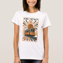 Pesquisar por bonde camisetas Retrô