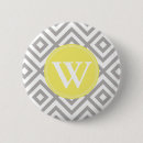 Pesquisar por monogramas d botons Elegante