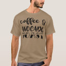 Pesquisar por café verde camisetas Fofo