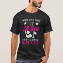 Pesquisar por mini golfe camisetas Você