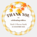 Pesquisar por maple adesivos Thanksgiving