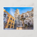 Pesquisar por málaga cartoes postais Aquarela