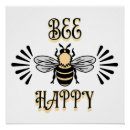 Pesquisar por vintage bee pôsteres Abelha