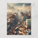 Pesquisar por bangladesh cartoes postais Viagem